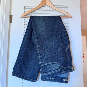 "Slim Jim" Fidelity Denim Men's Jeans